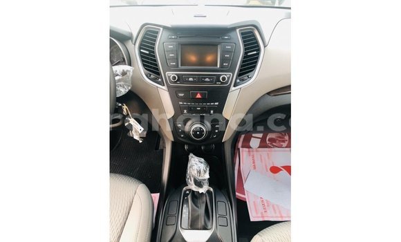 Ra Imported Hyundai Santa Fe Miiran Ọkọ̀ in Import - Dubai ni Ashanti Ra Imported Hyundai Santa Fe Miiran Ọkọ̀ in Import - Dubai ni Ashanti