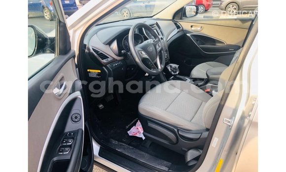 Ra Imported Hyundai Santa Fe Miiran Ọkọ̀ in Import - Dubai ni Ashanti Ra Imported Hyundai Santa Fe Miiran Ọkọ̀ in Import - Dubai ni Ashanti