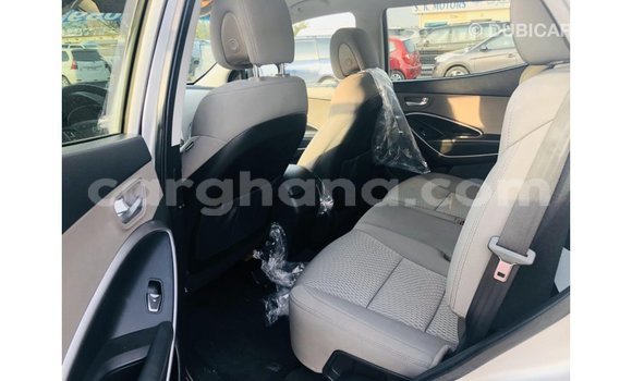 Ra Imported Hyundai Santa Fe Miiran Ọkọ̀ in Import - Dubai ni Ashanti Ra Imported Hyundai Santa Fe Miiran Ọkọ̀ in Import - Dubai ni Ashanti