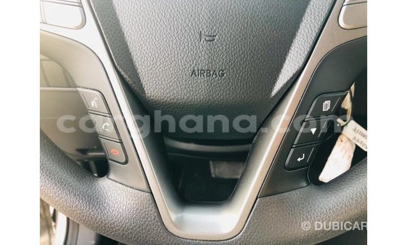 Ra Imported Hyundai Santa Fe Miiran Ọkọ̀ in Import - Dubai ni Ashanti Ra Imported Hyundai Santa Fe Miiran Ọkọ̀ in Import - Dubai ni Ashanti