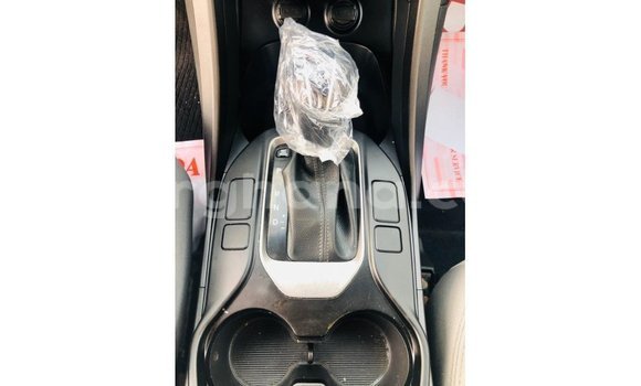 Ra Imported Hyundai Santa Fe Miiran Ọkọ̀ in Import - Dubai ni Ashanti Ra Imported Hyundai Santa Fe Miiran Ọkọ̀ in Import - Dubai ni Ashanti