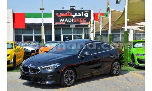 Ra Imported BMW R Black Mọto in Import - Dubai ni Ashanti