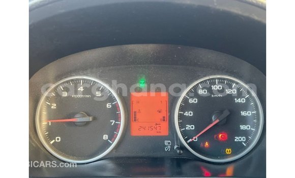 Ra Imported Mitsubishi L200 funfun Ọkọ̀ in Import - Dubai ni Ashanti Ra Imported Mitsubishi L200 funfun Ọkọ̀ in Import - Dubai ni Ashanti