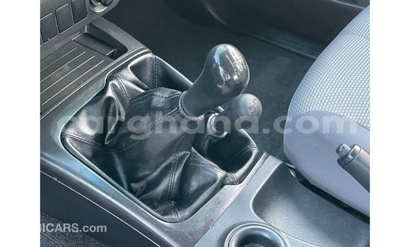 Ra Imported Mitsubishi L200 funfun Ọkọ̀ in Import - Dubai ni Ashanti Ra Imported Mitsubishi L200 funfun Ọkọ̀ in Import - Dubai ni Ashanti