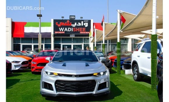 Sayi Imported Chevrolet Camaro Azurfa Mota in Import - Dubai a Ashanti Sayi Imported Chevrolet Camaro Azurfa Mota in Import - Dubai a Ashanti