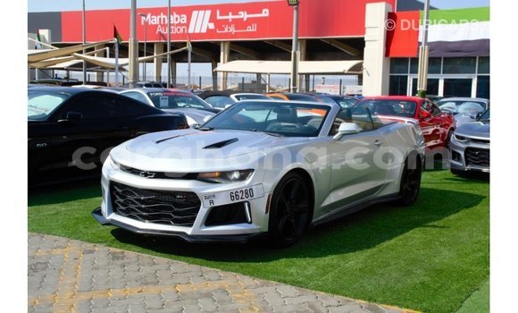 Sayi Imported Chevrolet Camaro Azurfa Mota in Import - Dubai a Ashanti Sayi Imported Chevrolet Camaro Azurfa Mota in Import - Dubai a Ashanti