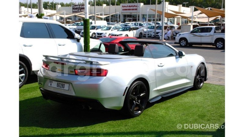 Big with watermark chevrolet camaro ashanti import dubai 57265