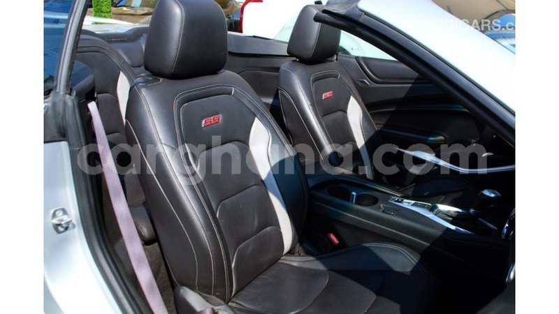 Big with watermark chevrolet camaro ashanti import dubai 57265