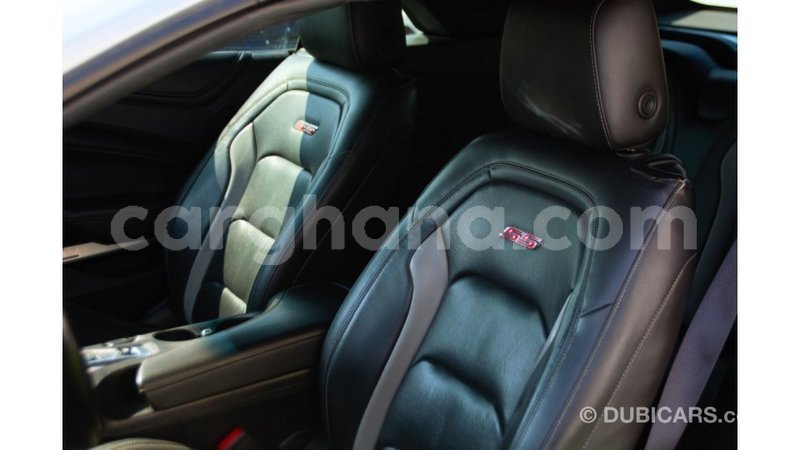 Big with watermark chevrolet camaro ashanti import dubai 57265