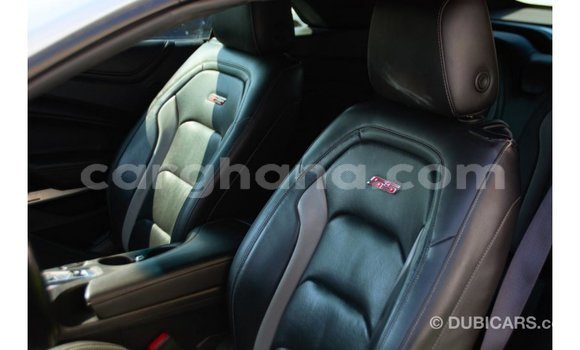 Sayi Imported Chevrolet Camaro Azurfa Mota in Import - Dubai a Ashanti Sayi Imported Chevrolet Camaro Azurfa Mota in Import - Dubai a Ashanti