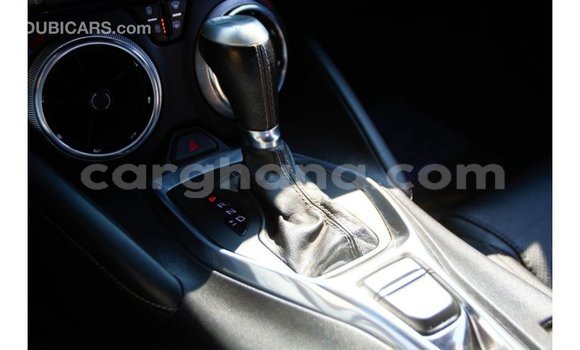 Sayi Imported Chevrolet Camaro Azurfa Mota in Import - Dubai a Ashanti Sayi Imported Chevrolet Camaro Azurfa Mota in Import - Dubai a Ashanti