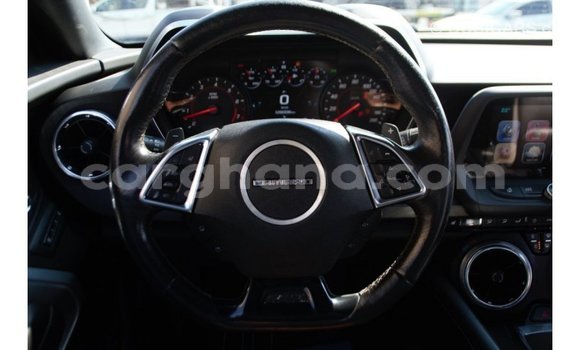 Sayi Imported Chevrolet Camaro Azurfa Mota in Import - Dubai a Ashanti Sayi Imported Chevrolet Camaro Azurfa Mota in Import - Dubai a Ashanti