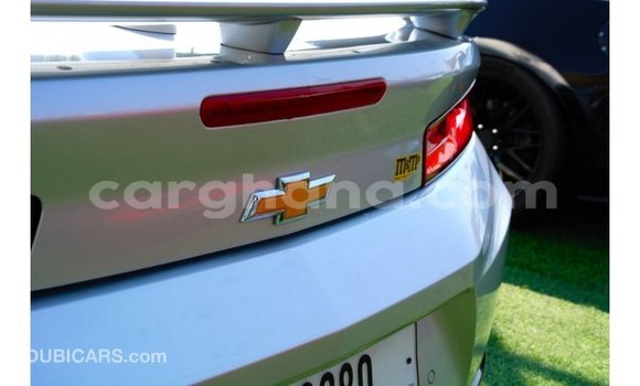 Sayi Imported Chevrolet Camaro Azurfa Mota in Import - Dubai a Ashanti Sayi Imported Chevrolet Camaro Azurfa Mota in Import - Dubai a Ashanti