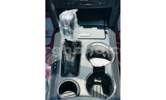 Buy Import Ford Explorer Green Car in Import - Dubai in Ashanti Buy Import Ford Explorer Green Car in Import - Dubai in Ashanti