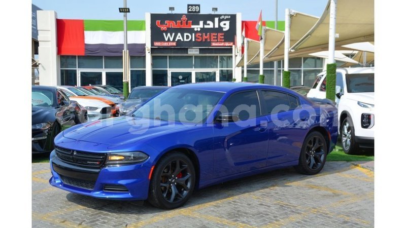 Big with watermark dodge charger ashanti import dubai 57266