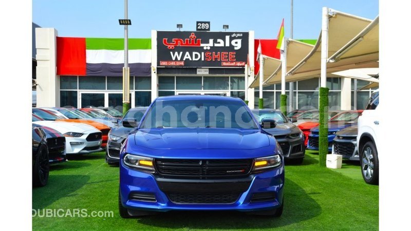 Big with watermark dodge charger ashanti import dubai 57266