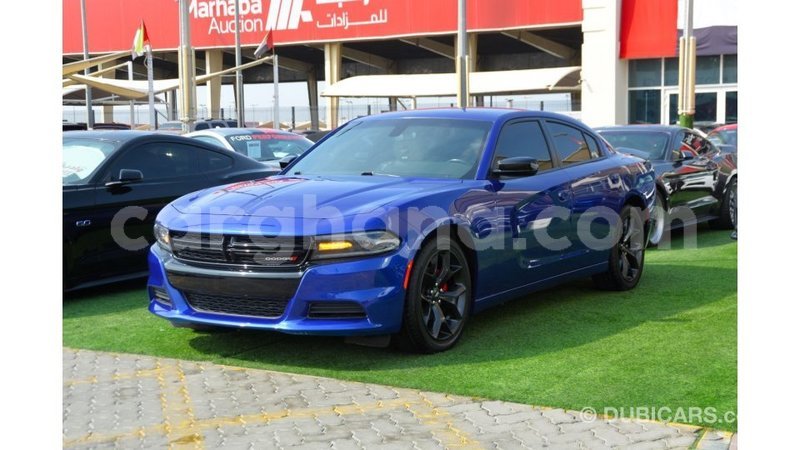 Big with watermark dodge charger ashanti import dubai 57266