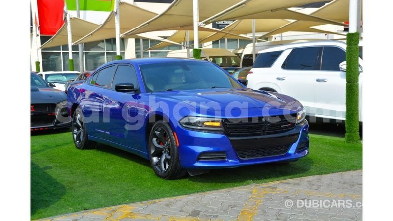 Big with watermark dodge charger ashanti import dubai 57266