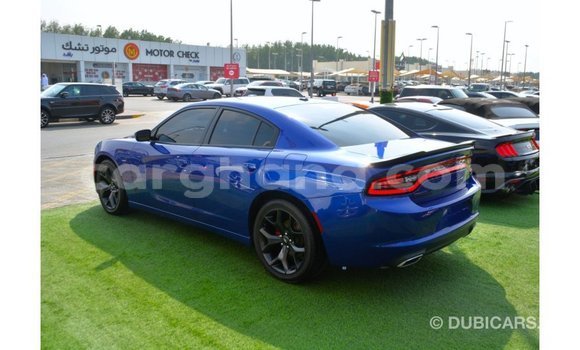Buy Import Dodge Charger Blue Car in Import - Dubai in Ashanti Buy Import Dodge Charger Blue Car in Import - Dubai in Ashanti