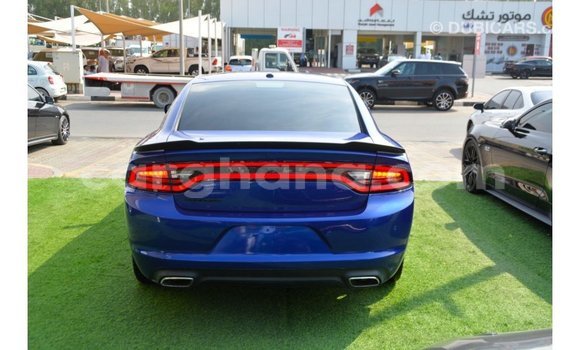 Buy Import Dodge Charger Blue Car in Import - Dubai in Ashanti Buy Import Dodge Charger Blue Car in Import - Dubai in Ashanti