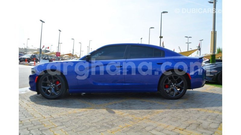 Big with watermark dodge charger ashanti import dubai 57266