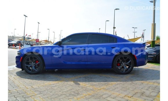 Buy Import Dodge Charger Blue Car in Import - Dubai in Ashanti Buy Import Dodge Charger Blue Car in Import - Dubai in Ashanti
