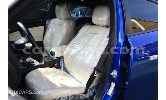Buy Import Dodge Charger Blue Car in Import - Dubai in Ashanti Buy Import Dodge Charger Blue Car in Import - Dubai in Ashanti