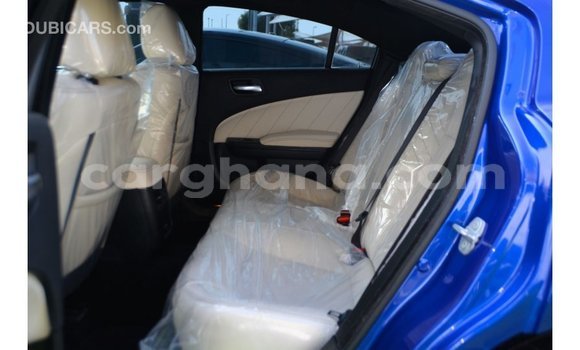 Buy Import Dodge Charger Blue Car in Import - Dubai in Ashanti Buy Import Dodge Charger Blue Car in Import - Dubai in Ashanti