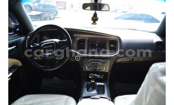 Buy Import Dodge Charger Blue Car in Import - Dubai in Ashanti Buy Import Dodge Charger Blue Car in Import - Dubai in Ashanti