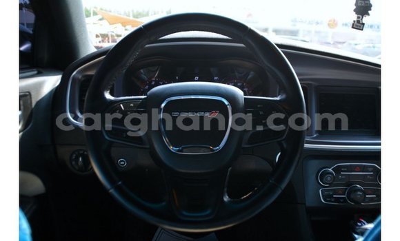 Buy Import Dodge Charger Blue Car in Import - Dubai in Ashanti Buy Import Dodge Charger Blue Car in Import - Dubai in Ashanti