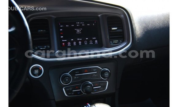 Buy Import Dodge Charger Blue Car in Import - Dubai in Ashanti Buy Import Dodge Charger Blue Car in Import - Dubai in Ashanti