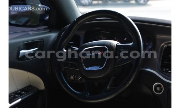 Buy Import Dodge Charger Blue Car in Import - Dubai in Ashanti Buy Import Dodge Charger Blue Car in Import - Dubai in Ashanti