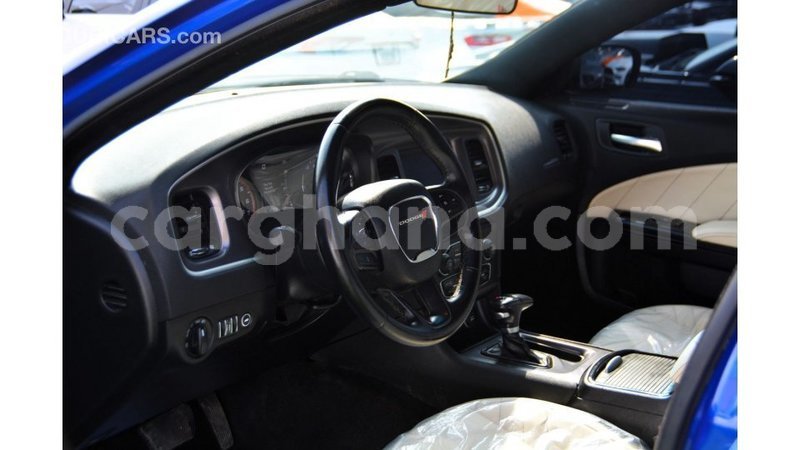 Big with watermark dodge charger ashanti import dubai 57266