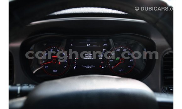Buy Import Dodge Charger Blue Car in Import - Dubai in Ashanti Buy Import Dodge Charger Blue Car in Import - Dubai in Ashanti