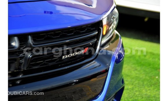 Buy Import Dodge Charger Blue Car in Import - Dubai in Ashanti Buy Import Dodge Charger Blue Car in Import - Dubai in Ashanti
