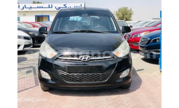 Buy Import Hyundai i10 Other Car in Import - Dubai in Ashanti Buy Import Hyundai i10 Other Car in Import - Dubai in Ashanti