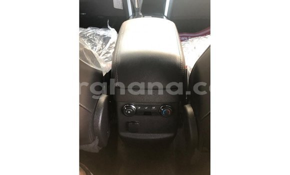 Buy Import Ford Explorer Blue Car in Import - Dubai in Ashanti Buy Import Ford Explorer Blue Car in Import - Dubai in Ashanti