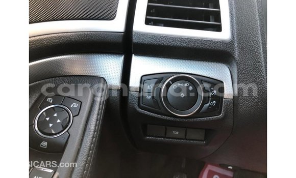 Buy Import Ford Explorer Blue Car in Import - Dubai in Ashanti Buy Import Ford Explorer Blue Car in Import - Dubai in Ashanti