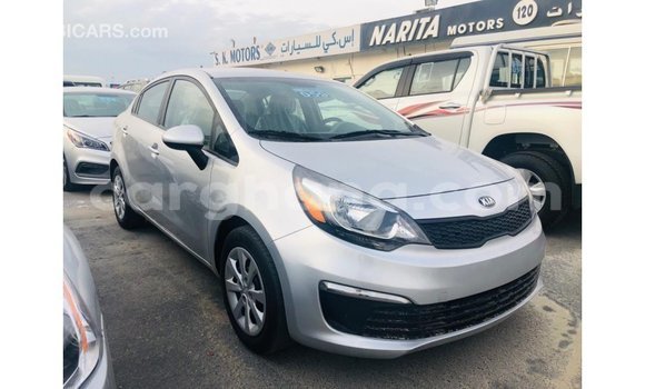 Buy Import Kia Rio Other Car in Import - Dubai in Ashanti Buy Import Kia Rio Other Car in Import - Dubai in Ashanti