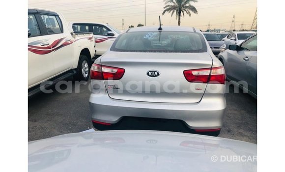 Buy Import Kia Rio Other Car in Import - Dubai in Ashanti Buy Import Kia Rio Other Car in Import - Dubai in Ashanti