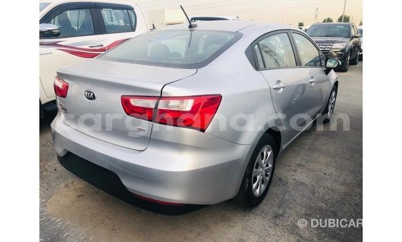 Buy Import Kia Rio Other Car in Import - Dubai in Ashanti Buy Import Kia Rio Other Car in Import - Dubai in Ashanti