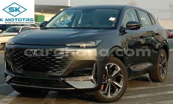 Sayi Imported Changan Benni Sauran Mota in Import - Dubai a Ashanti