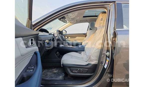 Sayi Imported Changan Benni Sauran Mota in Import - Dubai a Ashanti Sayi Imported Changan Benni Sauran Mota in Import - Dubai a Ashanti