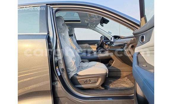 Sayi Imported Changan Benni Sauran Mota in Import - Dubai a Ashanti Sayi Imported Changan Benni Sauran Mota in Import - Dubai a Ashanti