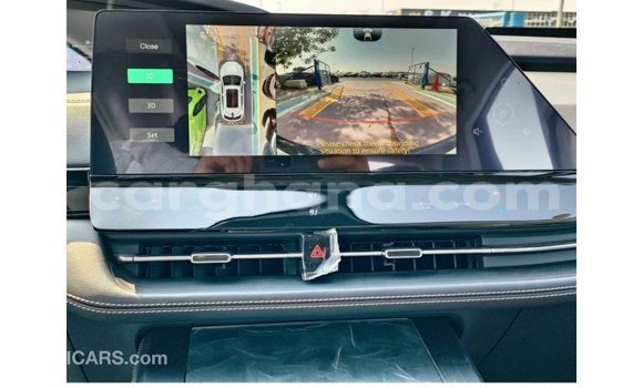 Sayi Imported Changan Benni Sauran Mota in Import - Dubai a Ashanti Sayi Imported Changan Benni Sauran Mota in Import - Dubai a Ashanti