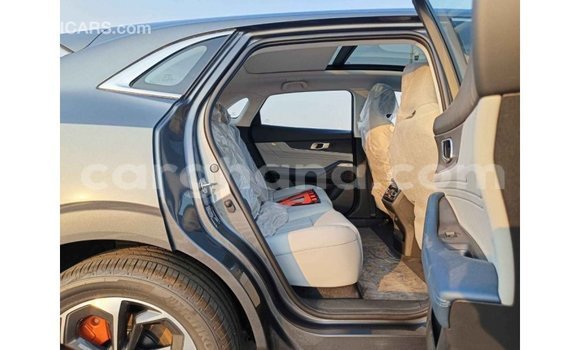 Sayi Imported Changan Benni Sauran Mota in Import - Dubai a Ashanti Sayi Imported Changan Benni Sauran Mota in Import - Dubai a Ashanti