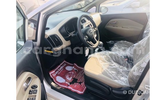 Buy Import Kia Rio Other Car in Import - Dubai in Ashanti Buy Import Kia Rio Other Car in Import - Dubai in Ashanti