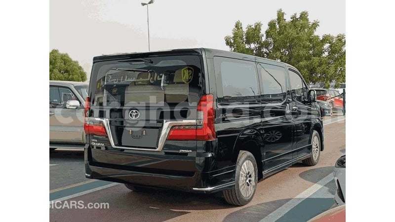 Big with watermark toyota granvia ashanti import dubai 57270