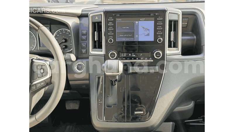 Big with watermark toyota granvia ashanti import dubai 57270