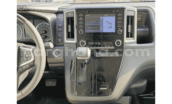 Buy Import Toyota Granvia Black Car in Import - Dubai in Ashanti Buy Import Toyota Granvia Black Car in Import - Dubai in Ashanti